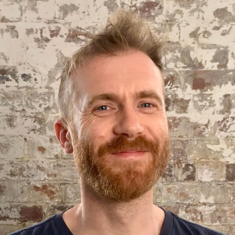 Chris Learey